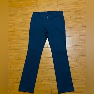 Navy John Varvatos Pants Size 32R